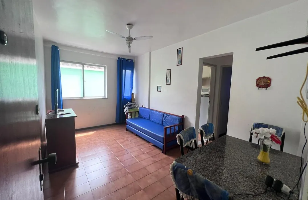 Apartamento 106-1