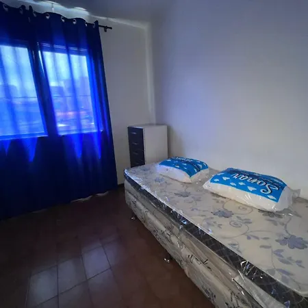 Apartamento 106-3